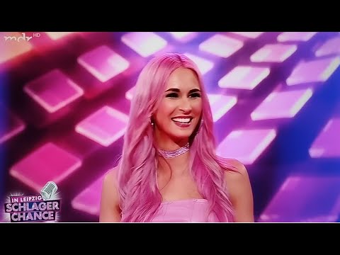 Der neue STAR? Undine Lux "Du hast den Farbfilm vergessen" SCHLAGER CHANCE @schlager-events