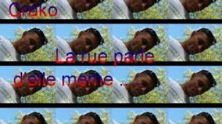 crako la rue parle d elle meme ....mpg