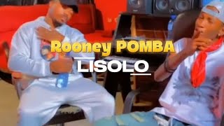 Download lagu Rooney_Pomba - Lisolo mp3