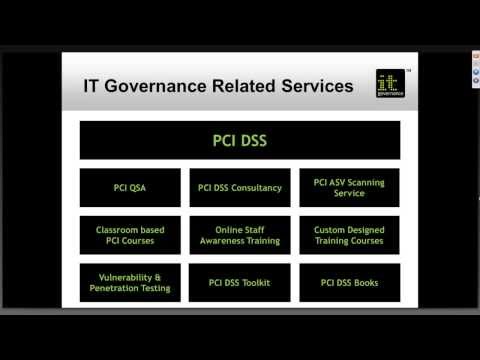 PCI DSS Version 3.0: The Changes Explained - Simply