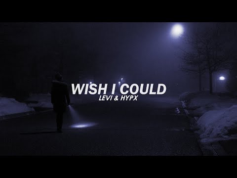 wish i could see you again - LEVI & Hypx