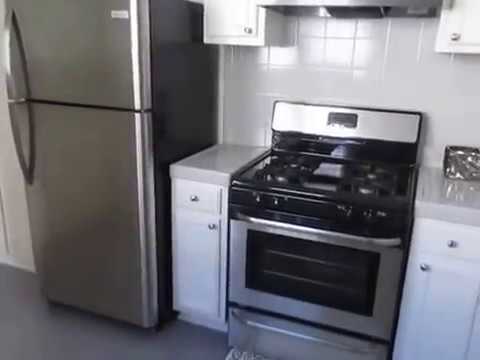 PL6989 - Charming 1930's 2+1 Apartment for Rent! (Los Angeles, CA)
