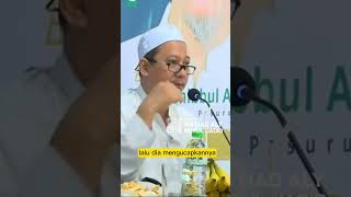 Download lagu Sheikh Amin Syinqith: It is taboo for me to teach the book without memorizing it by Gus Muhibbul ... mp3