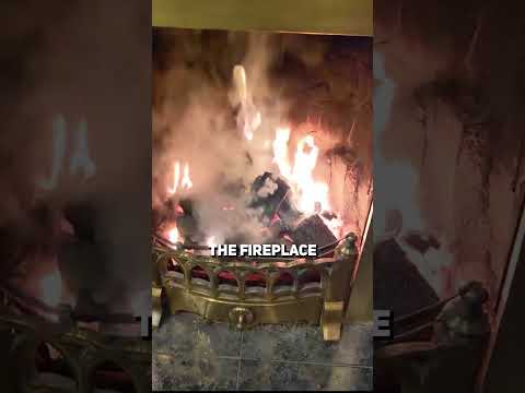 Why does Santa give coal to bad kids?