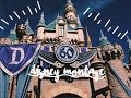 DISNEY MONTAGE