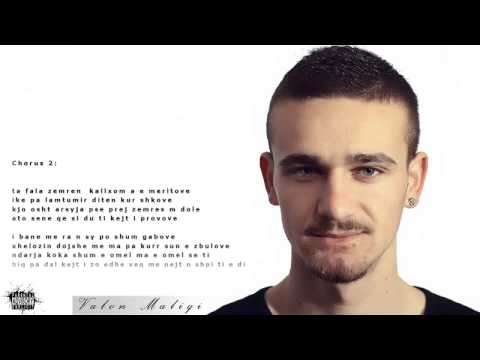 VALO93  - Ëndrrat Treten 2013