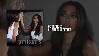 Chantel Jeffries - Both Sides (Feat. Vory)
