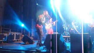 NOBRAINO - Sotto al letto - INEDITO_Live@17 Festival 2012