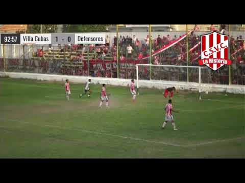 LIGA CATAMARQUEÑA: EL POLEMICO EMPATE DE DEFENSORES DEL NORTE ANTE VILLA CUBAS