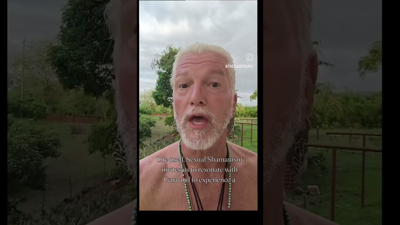 Sexual Shamanism thumbnail