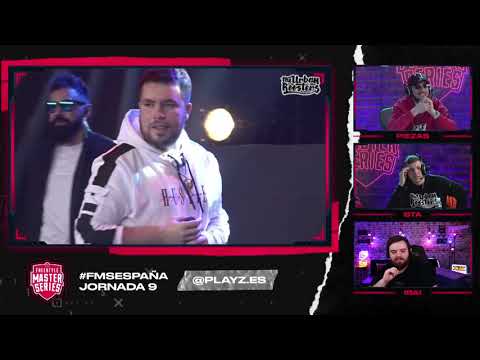 Malísima - Mister ego