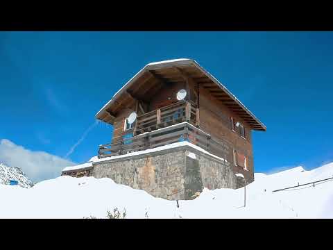 ROMANIA - BALE LAC MONTI CARPAZI -  Transfăgărăşan