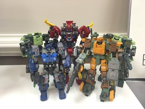 FPCore Exclusive TRIANIX ALPHA and a CONTEST!