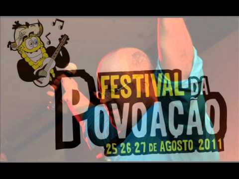 Hino Festival da Povoação 2.wmv