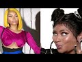 NICKI MINAJ RELEASES “CHUN-LI” AND “BARBIE TINGZ” VISUALS: PICS NICKI MINAJ RELEASES “CHUN-LI” AND “BARBIE TINGZ” VISUALS: PICS