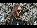 Crosby, Stills, Nash & Young - Ohio (Live at Golden Gate Park, 1991) [Official]