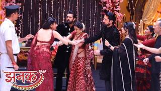 Download lagu Jhanak | Today Episode | Arshi ने झनक का हाथ पकड़कर जबरदस्ती खींचना चाहा | On Location | Star Plus mp3 Download lagu Jhanak | Today Episode | Arshi ने झनक का हाथ पकड़कर जबरदस्ती खींचना चाहा | On Location | Star Plus mp3