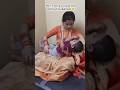 Mission Impossible Momlife Breastfeeding