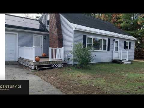 63 Lowell Road, Pepperell, MA | 72749329- Century21NorthEast