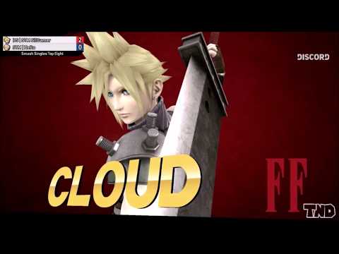 SEGamer (Cloud) vs HeRo (Cloud) | Losers Semifinals - HeRo Saga