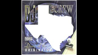 DJ Screw-Chapter 048: Gallon 1 &#39;96-106-E40-H. I. Double L. (Ft. B Legit &amp; Celly Cell)