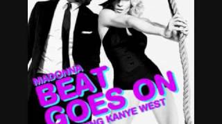 Madonna: Beat Goes On [Original Demo Version]