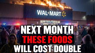 These 15 Grocery Products To HOARD Before Next Month