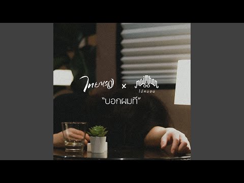 บอกผมที