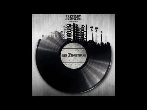 L'uZine - Intro claZZik by Dj Keshkoon