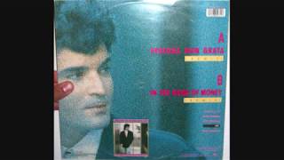 Gino Vannelli - Persona non grata (1987 Remix)