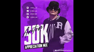 Download lagu 50K APPRECIATION MIX | ARITON SA | 2023 NEW YEARS mp3 Download lagu 50K APPRECIATION MIX | ARITON SA | 2023 NEW YEARS mp3