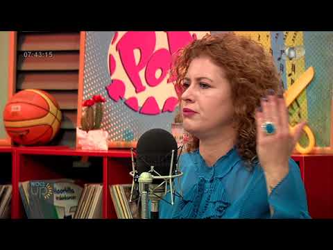 Wake Up, 30 Nentor 2017, Pjesa 2 - Top Channel Albania - Entertainment Show