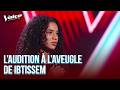 He Had The Words By Sheryfa Luna Ibtissem The Voice 2026 Blind Auditions