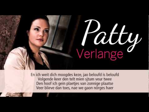 Patty-Verlange