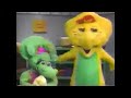 Barney Friends 212 My Favorite Things