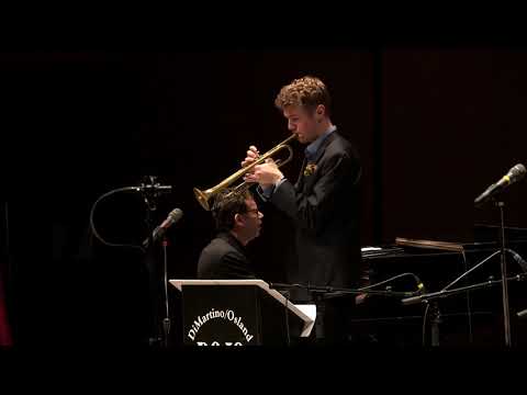 Emiel De Jaegher, Jazz Solo Division, 2019 – Nica’s Dream