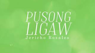 Jericho Rosales - Pusong Ligaw (Audio) 🎵 | OPM Volume 2