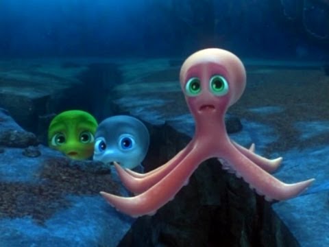 Trailer-Vorschau: Sammys Abenteuer 2