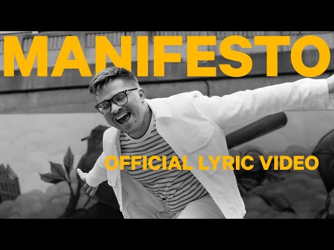 Thumbnail for Manifesto video