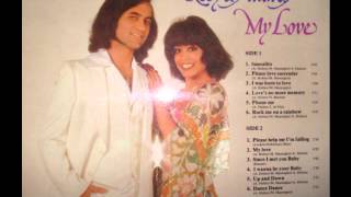 Download lagu Rosy & Andres / My Love mp3 Download lagu Rosy & Andres / My Love mp3