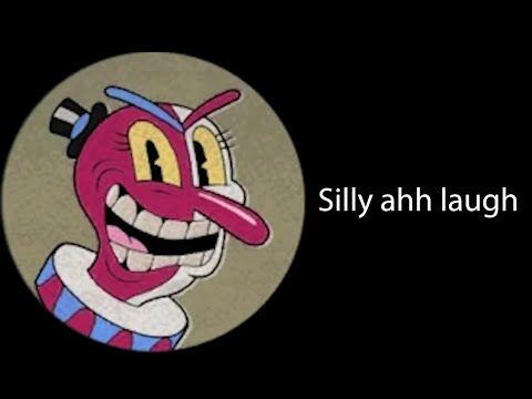 Every Cuphead Boss's Most Iconic Sound - Part Two (ft. Chef Saltbaker)