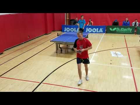 Artur Kurek vs Michael Wolski - TOP16 Final