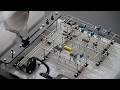 Worn Limestone Headlands: Making an Electronic Sound Sculpture