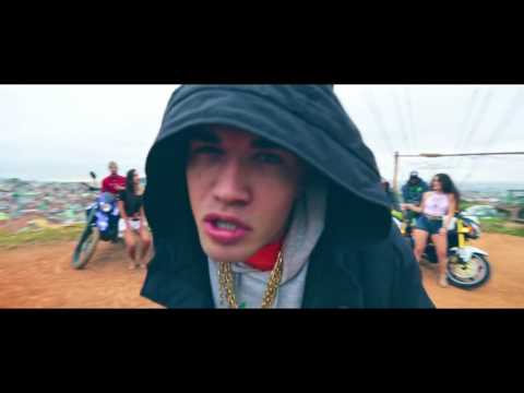 MC Brisola   Senta no Fuzil KondZilla