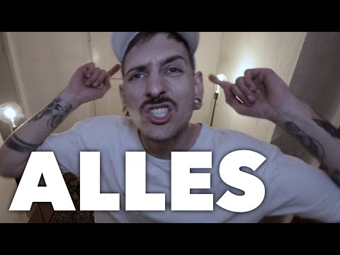 PECHVOGEL - Alles (Offizielles Musikvideo) | @pechvogelband