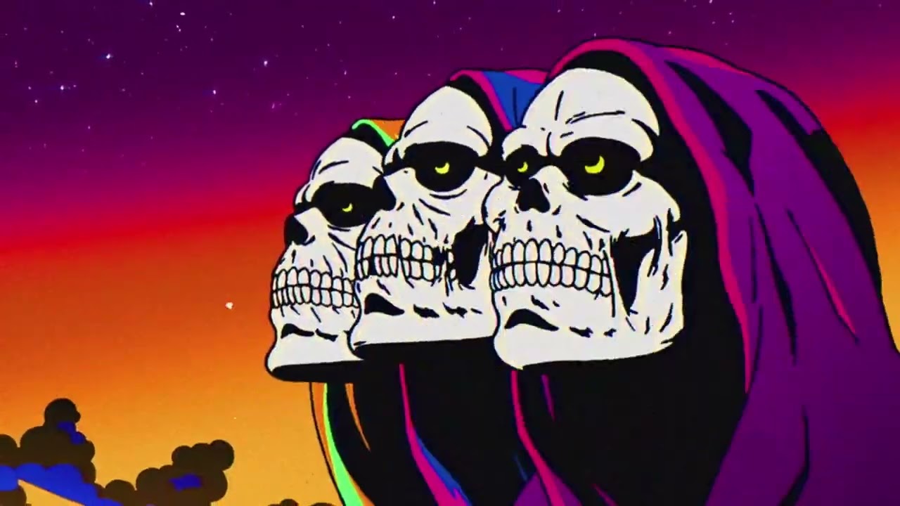 The Lords of Water Launch Film | Golden Wolf