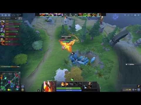 Team Freedon vs Wanted Elimination Mode 3.0 Game 3