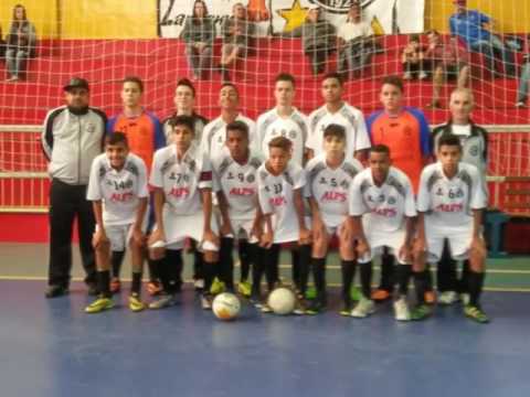 Campeonato Metropolitano 2016 4ªs Final