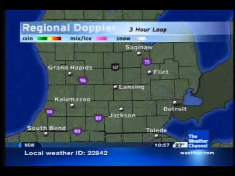 February 9th, 22:58 EST- Two Years Later