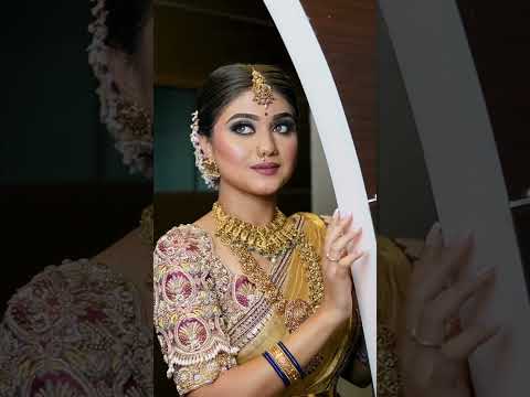 Bridal Makeup Artist portfolio by Dejavu Makeup by Vinni in Bangalore - Photo 2